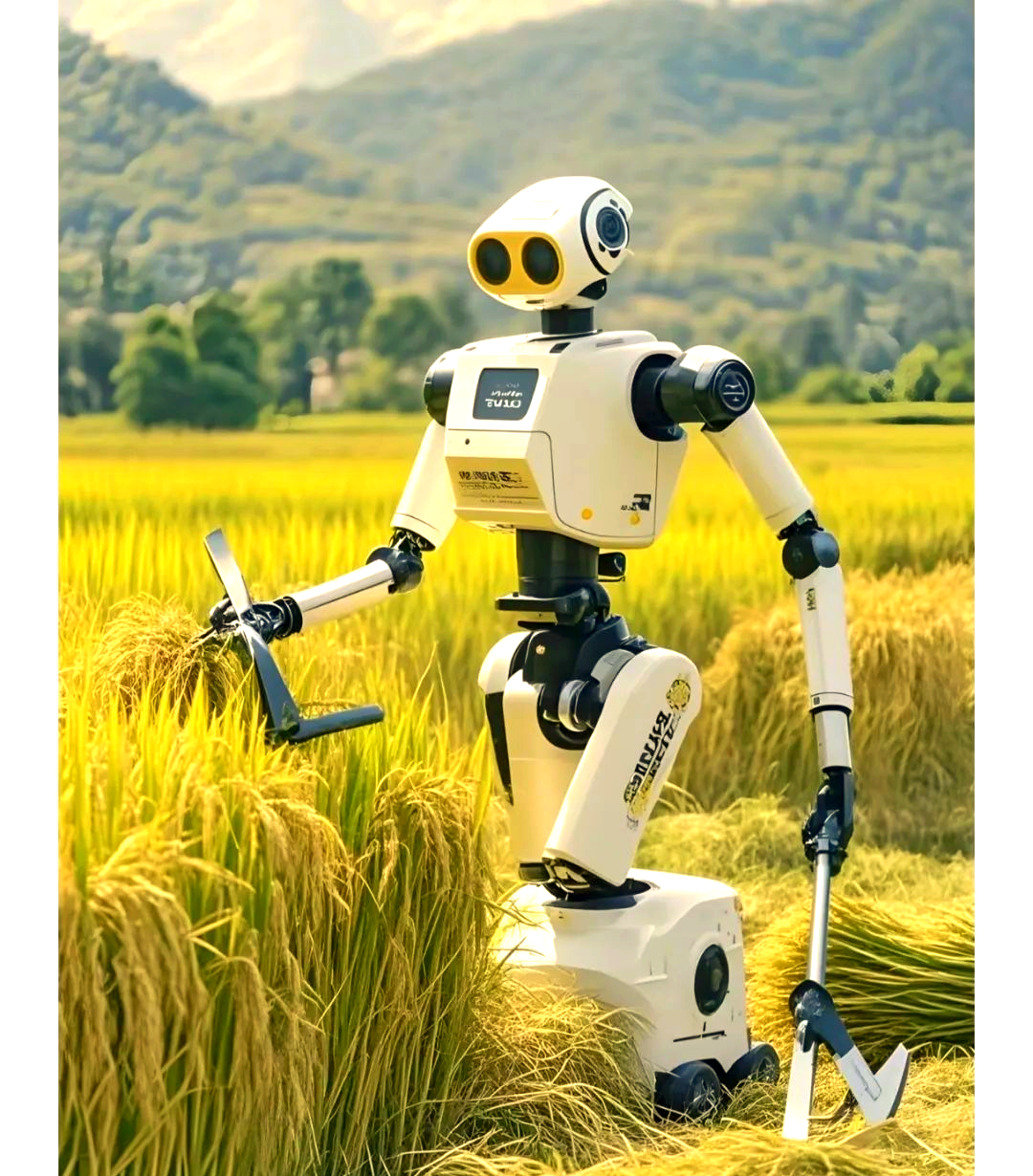 机器人技术