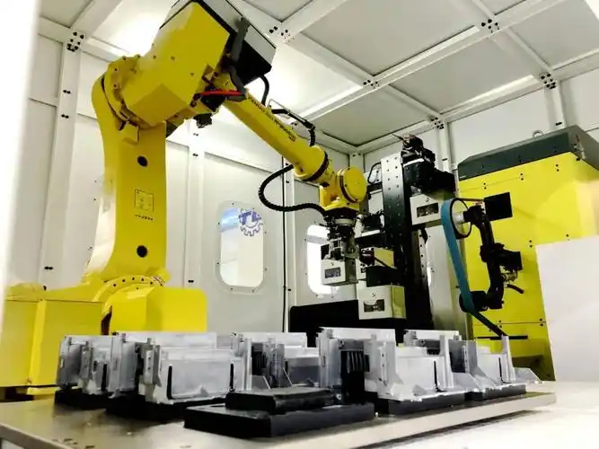 工业互联网：为制造业转型升级赋能