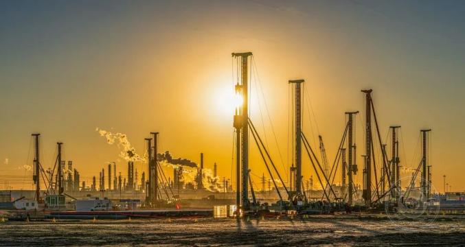 新型工业化关键在科技创新