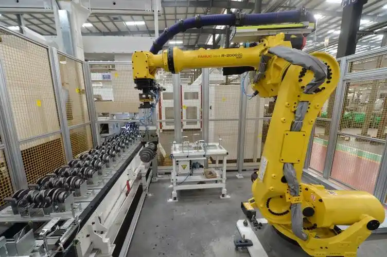 瞄准新型工业化本质 加快现代产业学院迭代创新