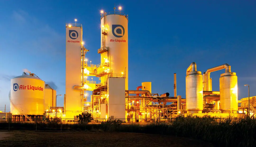 “十五五”规划指引下，中国工业气体将迎多重变革