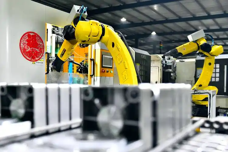 2025年全球工业经济发展研究报告