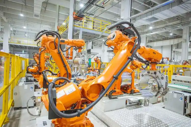 荷兰法院终审维持安世半导体控制权干预 搅动全球半导体产业格局